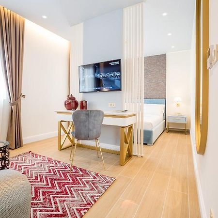 Buldero Boutique Hotel บุดวา ภายนอก รูปภาพ