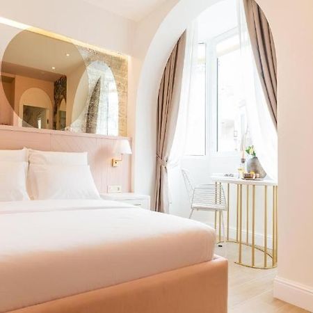 Buldero Boutique Hotel บุดวา ภายนอก รูปภาพ