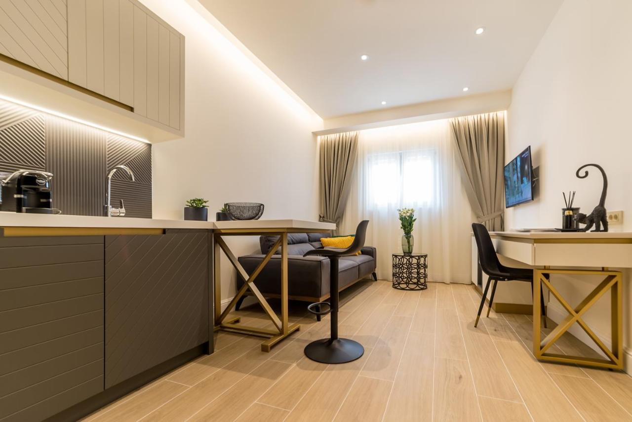 Buldero Boutique Hotel บุดวา ภายนอก รูปภาพ