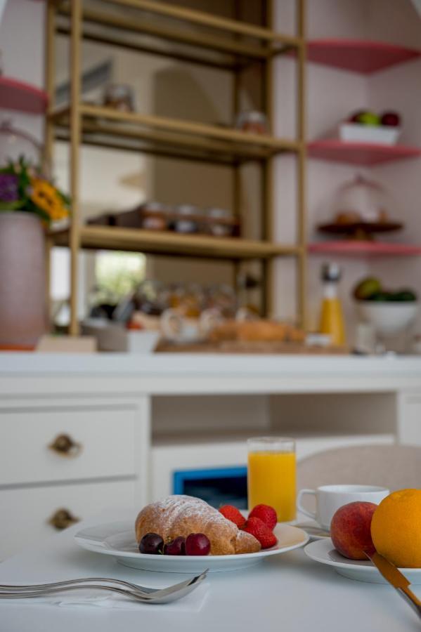 Buldero Boutique Hotel บุดวา ภายนอก รูปภาพ
