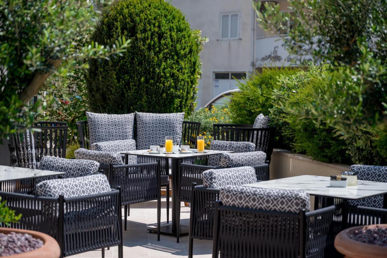Buldero Boutique Hotel บุดวา ภายนอก รูปภาพ